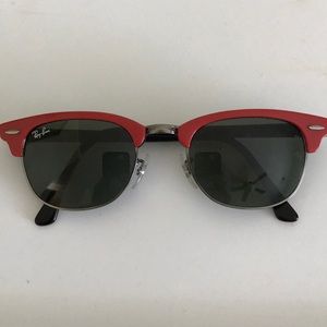 Ray ban sunglasses